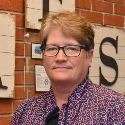 Donna Kilgore